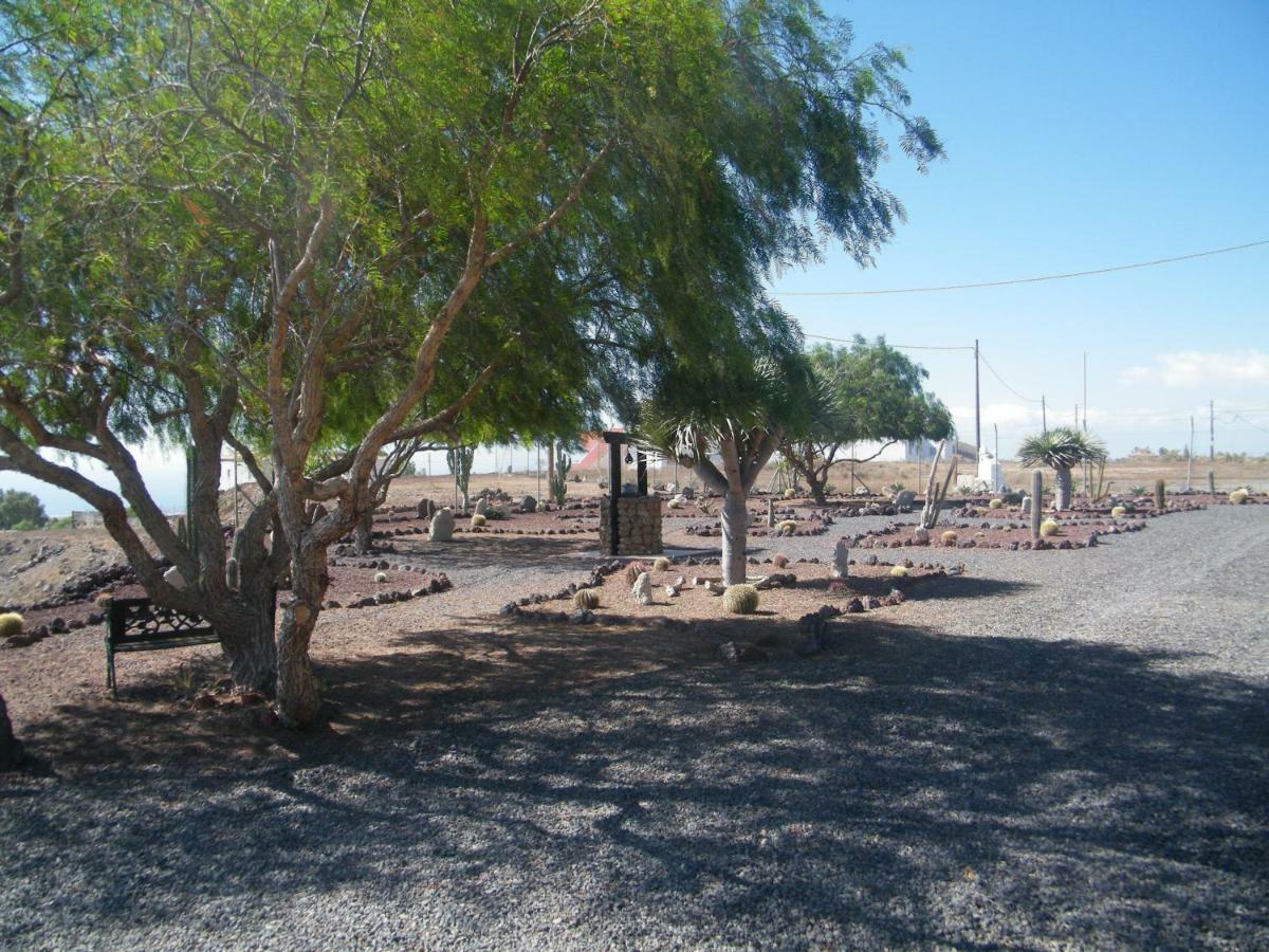 Casa Rural San Jose San Isidro  Eksteriør bilde